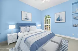 133 Barrier Isle Dr, Ormond Beach, FL 32176 - Photo 16