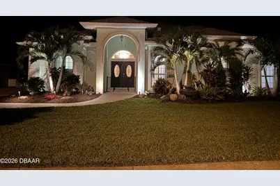 133 Barrier Isle Drive, Ormond Beach, FL 32176 - Photo 2
