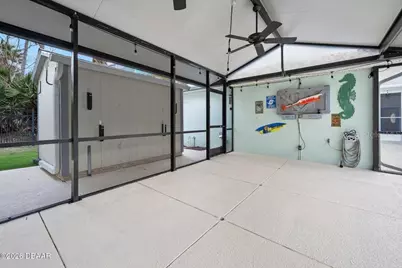 133 Barrier Isle Drive, Ormond Beach, FL 32176 - Photo 48