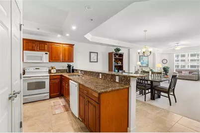 2403 S Atlantic Avenue #309, Daytona Beach, FL 32118 - Photo 14