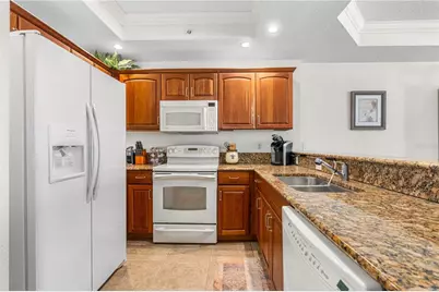 2403 S Atlantic Avenue #309, Daytona Beach, FL 32118 - Photo 16