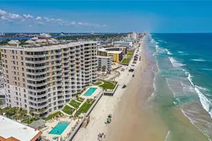 2403 S Atlantic Ave, Daytona Beach, FL 32118 - Photo 2