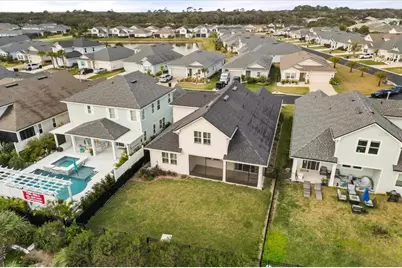 22 Los Lagos Boulevard, Palm Coast, FL 32137 - Photo 36