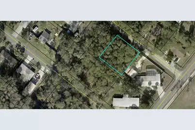 00 N Peach Street, Bunnell, FL 32110 - Photo 4