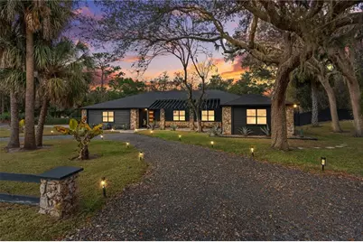 4 Rocky Creek Trail, Ormond Beach, FL 32174 - Photo 1