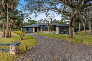 4 Rocky Creek Trail, Ormond Beach, FL 32174 - Photo 2