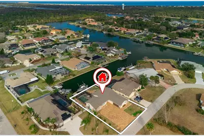 5 Cheyenne Court, Palm Coast, FL 32137 - Photo 56