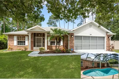 29 Rybark Lane, Palm Coast, FL 32164 - Photo 1