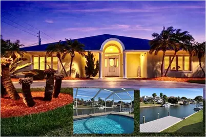 1 Cloverdale Court S, Palm Coast, FL 32137 - Photo 1