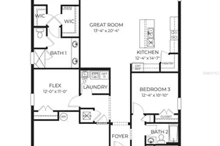 338 E Merimont Ln, Ormond Beach, FL 32174 - Photo 2