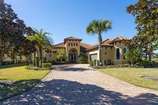 462 Sweetgum Ln, Palm Coast, FL 32137 - Photo 2