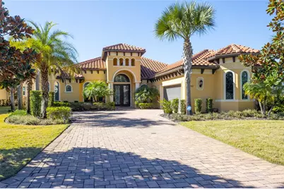462 Sweetgum Lane, Palm Coast, FL 32137 - Photo 2