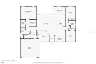 5 Westover Ln, Palm Coast, FL 32164 - Photo 2