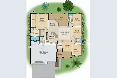 2 Egan Drive, Palm Coast, FL 32164 - Photo 2