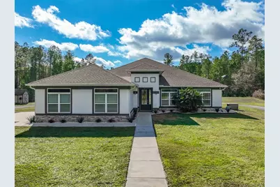 4895 W Highway 100, Bunnell, FL 32110 - Photo 1