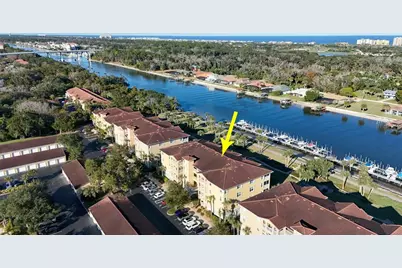 700 Canopy Walk Lane #745, Palm Coast, FL 32137 - Photo 1