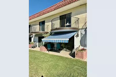 75 Ocean Palm Villa S #75, Flagler Beach, FL 32136 - Photo 16