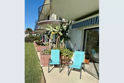 75 Ocean Palm Villa S #75, Flagler Beach, FL 32136 - Photo 20
