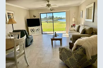 75 Ocean Palm Villa S #75, Flagler Beach, FL 32136 - Photo 4