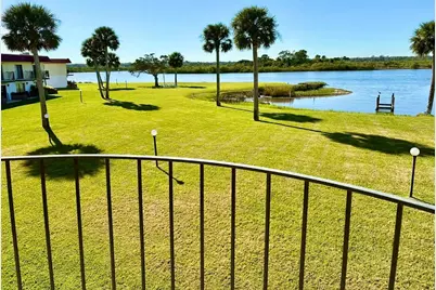 75 Ocean Palm Villa S #75, Flagler Beach, FL 32136 - Photo 14