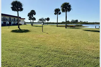 75 Ocean Palm Villa S #75, Flagler Beach, FL 32136 - Photo 2