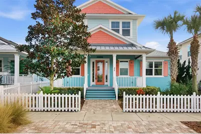 25 Sandy Beach Way, Palm Coast, FL 32137 - Photo 1