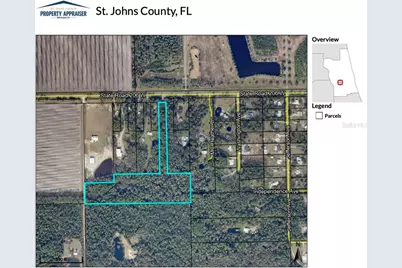 4405 State Road 206 W, Elkton, FL 32033 - Photo 2