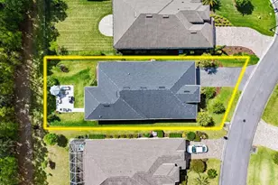 827 Creekwood Dr, Ormond Beach, FL 32174 - Photo 36