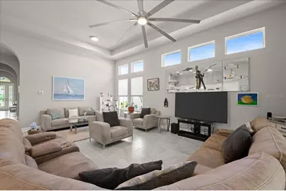 827 Creekwood Drive, Ormond Beach, FL 32174 - Photo 14