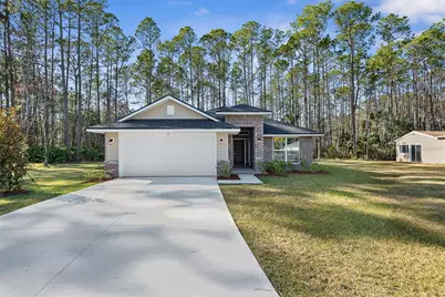 14 Reston Place, Palm Coast, FL 32164 - Photo 1