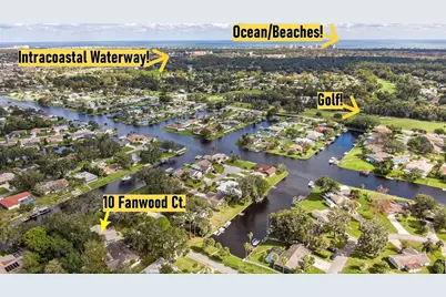 10 Fanwood Court, Palm Coast, FL 32137 - Photo 2