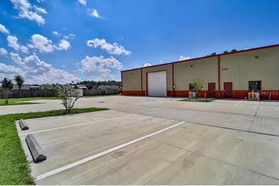 3405 Steel Rail Drive, Bunnell, FL 32110 - Photo 34