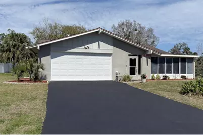 15 Clark Lane, Palm Coast, FL 32137 - Photo 1