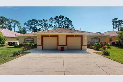 158 Fenimore Lane #A&B, Palm Coast, FL 32137 - Photo 1