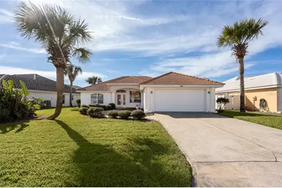 3804 Islamorada Drive, Ormond Beach, FL 32176 - Photo 1
