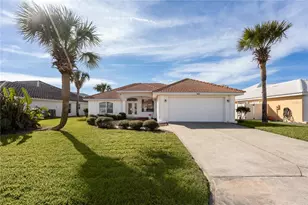 3804 Islamorada Dr, Ormond Beach, FL 32176 - Photo 1