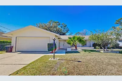 142 Foster Lane, Palm Coast, FL 32137 - Photo 1