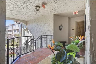 110 Club House Drive #301, Palm Coast, FL 32137 - Photo 6