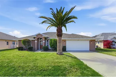 97 Colechester Lane, Palm Coast, FL 32137 - Photo 1