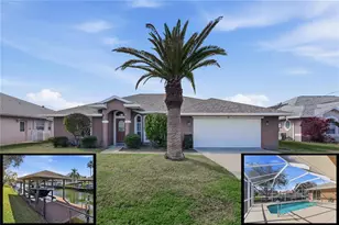 97 Colechester Ln, Palm Coast, FL 32137 - Photo 1