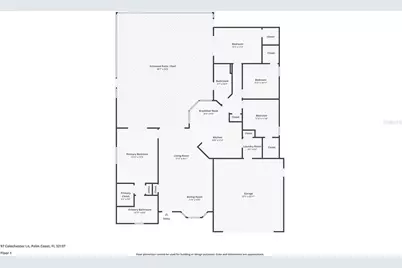 97 Colechester Lane, Palm Coast, FL 32137 - Photo 46