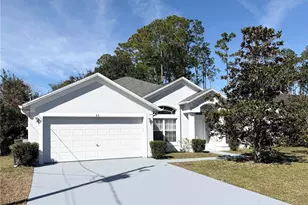 65 Brockton Ln, Palm Coast, FL 32137 - Photo 1