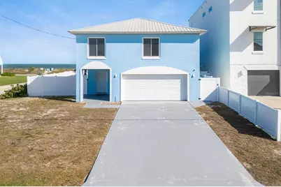 2700 S Ocean Shore Boulevard, Flagler Beach, FL 32136 - Photo 2