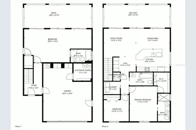 2700 S Ocean Shore Boulevard, Flagler Beach, FL 32136 - Photo 70