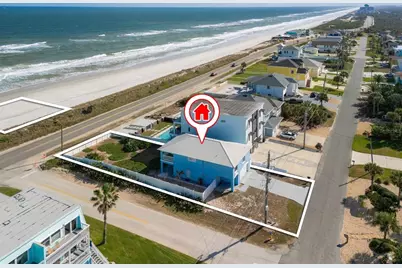 2700 S Ocean Shore Boulevard, Flagler Beach, FL 32136 - Photo 58