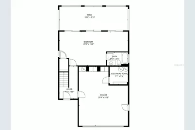 2700 S Ocean Shore Boulevard, Flagler Beach, FL 32136 - Photo 68