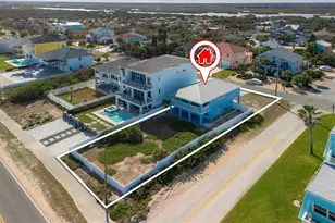 2700 S Ocean Shore Blvd, Flagler Beach, FL 32136 - Photo 60