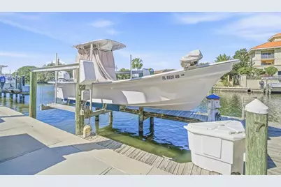 116 Club House Drive #C1, Palm Coast, FL 32137 - Photo 2