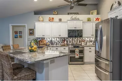 15 Evans Drive, Palm Coast, FL 32164 - Photo 4