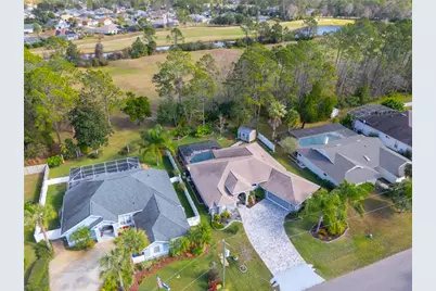 15 Evans Drive, Palm Coast, FL 32164 - Photo 42